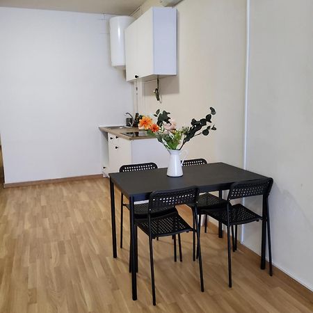 Nice Duplex Leilighet Barcelona Eksteriør bilde