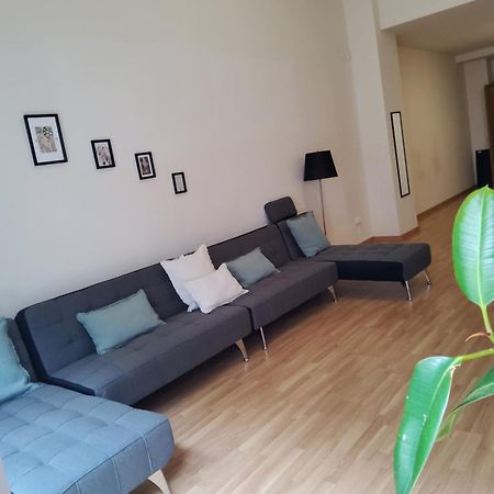 Nice Duplex Leilighet Barcelona Eksteriør bilde