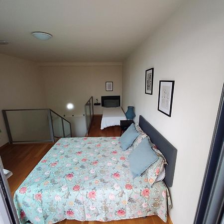 Nice Duplex Leilighet Barcelona Eksteriør bilde